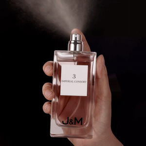 <span class=keywords><strong>Parfum</strong></span> pour <span class=keywords><strong>femme</strong></span> Xiaocheng Yixiang, eau de toilette longue durée, <span class=keywords><strong>parfum</strong></span> floral de <span class=keywords><strong>freesia</strong></span>, spray, <span class=keywords><strong>parfum</strong></span> haut de gamme Queen's Water - Product Image 3