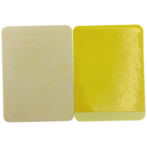 Alivio efectivo para el dolor articular del cuerpo de espalda Parche de terapia magnética infrarroja lejana de hierbas naturales con ingredientes de yeso chino - Product Image 4