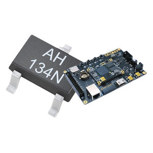 Large sélection de connecteurs industriels TVS06RF-15-5SC - Performances stables - Product Image 1