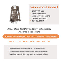 Robe de soirée mini sexy pour femme, unie, décontractée, respirante, en dentelle non tissée, à manches longues, avec taille naturelle