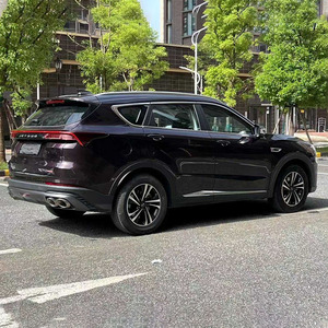 Véhicules d'occasion Chery Jetour X70 Plus 1.6DCT à 7 vitesses, faible consommation de carburant, conduite à gauche, SUV, voitures d'occasion - Product Image 4