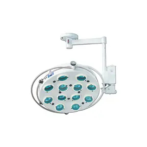 Medische Plafond Led Chirurgische Schaduwloze Lamp Ot Licht Led Operatielamp Ol12l Theatre Lamp