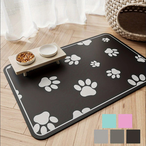 Sıcak satış Modern stil Pet paspaslar ve pedleri köpekler ve kediler için yumuşak konfor geniş uygulama yelpazesi - Product Image 5
