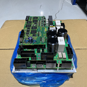Carte de circuit Fanuc d'origine en stock R-30iB 6 axes A06B-6400-H102 A06B-6400-H002 A06B-6400-H101 Amplificateur servo Fanuc - Product Image 6