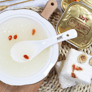 <span class=keywords><strong>Soupe</strong></span> aux champignons de la neige Offre Spéciale saine et congelée de chine nouvelles Innovations - Product Image 6