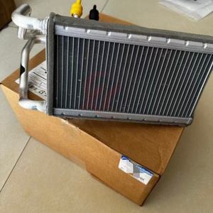 Suministro transfronterizo de repuestos para automóviles, núcleo de calentador de coche 68301874AA para 18-24 <span class=keywords><strong>Jeep</strong></span> Wrangler Gladiator - Product Image 2