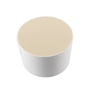 100CPSI/200CPSI substrato catalizzatore ceramico <span class=keywords><strong>a</strong></span> nido d'ape DPF/DOC/SCR filtro antiparticolato <span class=keywords><strong>Diesel</strong></span> per convertitore catalitico - Product Image 2