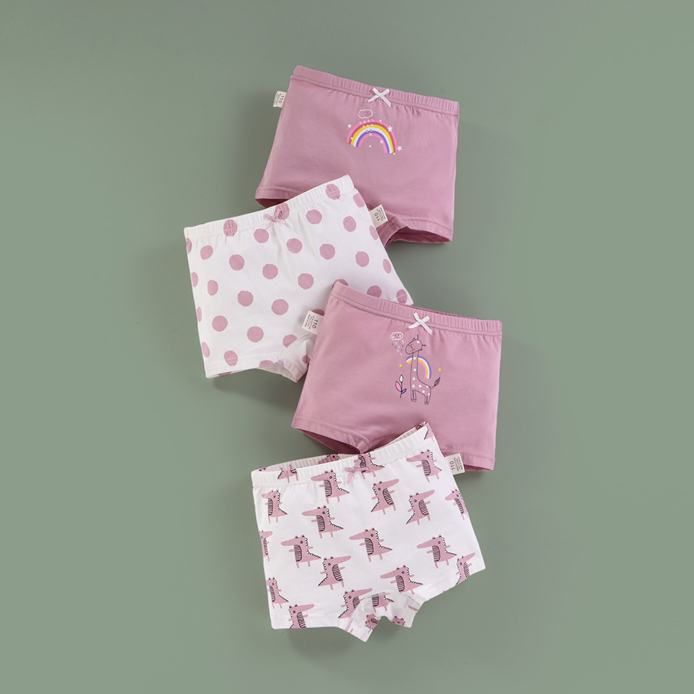 H806/rainbow giraffe sj271