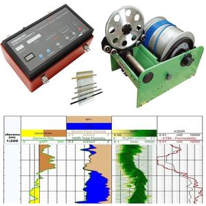 감마선 잘 로깅 도구 Geophysical 잘 로깅 도구 Geophysical 로거 - Product Image 1