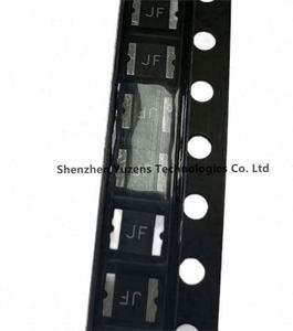 MicroSMD005F-2 <span class=keywords><strong>POLYSWITCH</strong></span> 0.05A FUSE À RÉGLAGE ZÉRO SMD Fuse 1210 0.05A 50MA 30V - Product Image 6