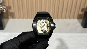 2025 di lusso squisito orologio a forma di testa di cavallo impermeabile Super orologi nel settore dell'<span class=keywords><strong>orologeria</strong></span> - Product Image 2