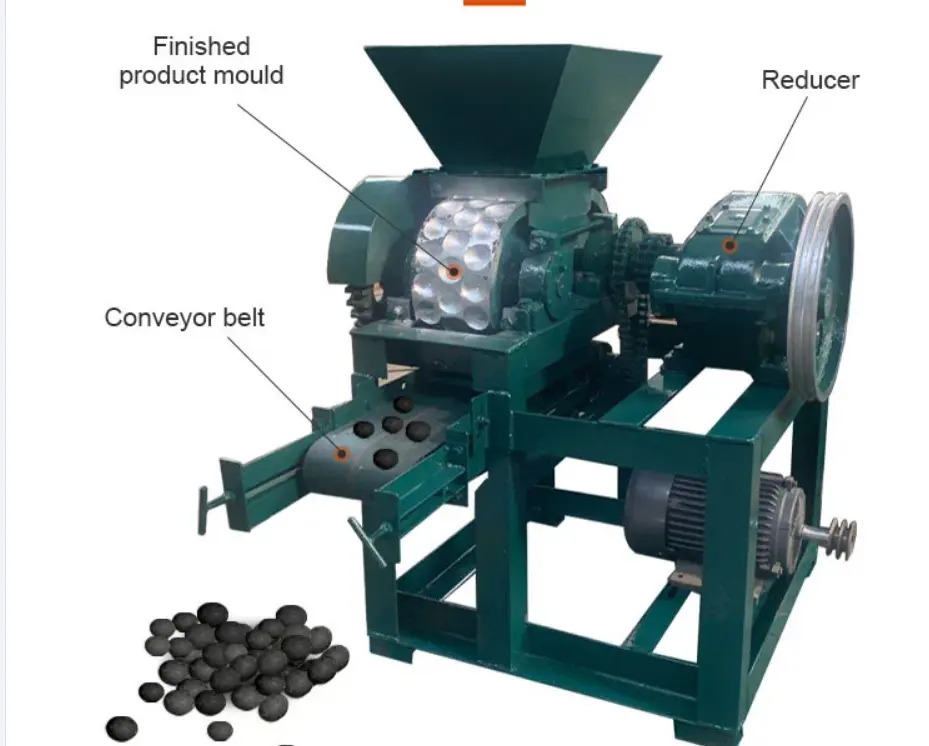 석탄 분말 연탄 압박 기계/계란 모양 석탄 연탄 기계/계란 모양 석탄 연탄 <span class=keywords><strong>만들기</strong></span> 기계