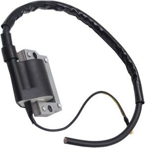 Pièces et accessoires pour VTT/UTV BOBINE D'ALLUMAGE pour Yamaha DT175 / DT250 / DT360 / <span class=keywords><strong>MX100</strong></span> / MX125 324-82310-10-00 - Product Image 5