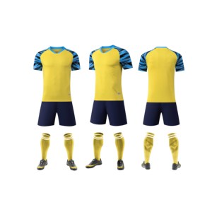 Maillots de football d'hiver gris ardoise SM - Isolation thermique pour l'entraînement par temps froid - Uniformes de football - Product Image 5