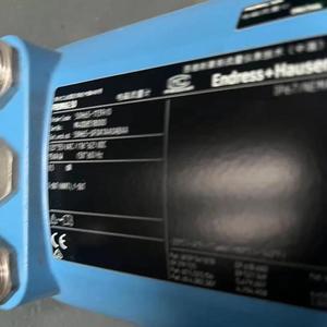 Débitmètre E+H 50H65 à raccord sanitaire - Directement du fabricant, approvisionnement à long terme disponible - Product Image 2