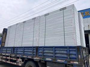 Panel Sándwich Galvanizado Resistente a Impactos, Certificado AS4964, Ecológico, para Aplicaciones en Almacenes y Cámaras Frigoríficas - Product Image 2