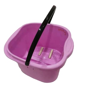 Thời Gian Giao Hàng Thứ Hai Tay Tiêm Khuôn Để Bán Xô Nhựa Sử Dụng Tiêm Khuôn Mẫu - Product Image 5