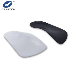 Ideastep Comfort ortotic TPU Medical tacchi ortopedici soletta 3/4 lunghezza piedi piatti scarpa <span class=keywords><strong>per</strong></span> uso medico solette - Product Image 4