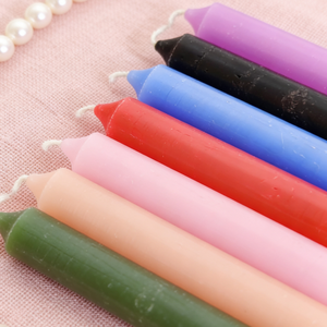 <strong>Candle</strong> Factory Making Eco-Friendly Unscented Paraffin Wax <strong>White</strong> Votive <strong>Candle</strong> Stick For Home Wedding Holiday Parties - Product Image 2