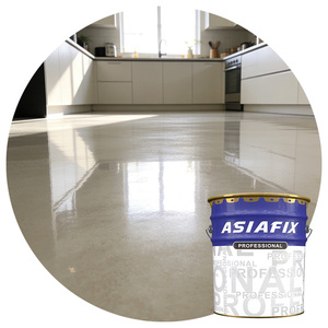 Composé <span class=keywords><strong>de</strong></span> ciment auto-nivelant résistant aux chocs pour la couche <span class=keywords><strong>de</strong></span> chape en béton et la réparation du nivellement des sols - Product Image 2