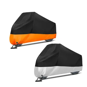 Amazon Selecteren Motorfiets Cover Shield Elektrische Bedekt Motorfiets Onderdak Cover