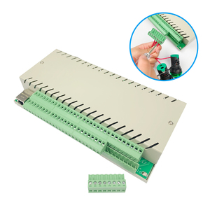 Wifi และ Ethernet 32 Gang Control โมดูลสวิตช์ Diy,สำหรับเครื่องพรวนดินอัจฉริยะเครื่องควบคุมระบบการเกษตร - Product Image 2