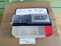 Linx 8900 modul layanan dengan RFID FA11102 EASI-CHANGE KIT Linx 8900 Cij Inkjet Printer suku cadang mesin cetak