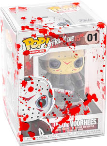 Para figuras <span class=keywords><strong>Funko</strong></span> Pop Vinyl de 4 pulgadas, estuches protectores de plástico PET para figuras Pop. - Product Image 6