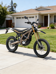 2026 surron 3C ผึ้งน้ำหนักเบา150กก. จักรยานเสือหมอบพร้อมกระจกมองหลัง EU Talaria komodo ultra Bee กับชุดถนน - Product Image 3