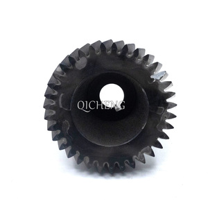 อะไหล่แท้ 8-97601698-1 ปั๊มเกียร์ สำหรับ ZX200-3 4HK1 6HK1 อะไหล่รถก่อสร้าง - Product Image 3