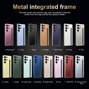 Bán Buôn Thương Hiệu Ban Đầu Mới S26 Siêu <span class=keywords><strong>Android</strong></span> Điện Thoại thông minh 5G 1Tb Toàn Cầu Phiên Bản Điều Kiện Cho Di Động Điện Thoại Di Động - Product Image 2