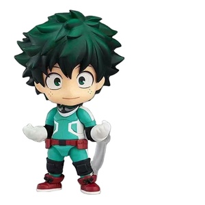 หุ่นโมเดลฟิกเกอร์แอคชั่น705 1112จาก HY2 Shoto Todoroki Katsuki Katsuki <span class=keywords><strong>Izuku</strong></span> 686
