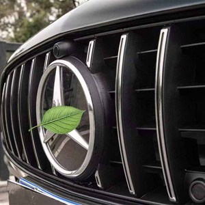 <span class=keywords><strong>Parrilla</strong></span> Estilo Panamericana GT, Piezas <span class=keywords><strong>de</strong></span> Modificación para Mercedes-Benz CLE W206 2022+ Coupé, Accesorios Exteriores Tuning - Product Image 5