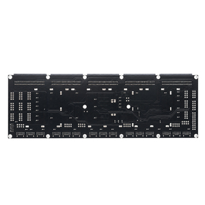 Tarjeta de Distribución de PSU Redundante OEM, Módulo Cuádruple, Refrigeración por Ventilador ATX, Disco Duro para Minería y Centros de Datos, Soporte para GPU de Alta Densidad - Product Image 4