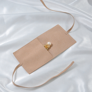 Pochette à bijoux multifonction personnalisée pour bracelets, pendentifs, colliers, bagues et boucles d'oreilles - Product Image 3