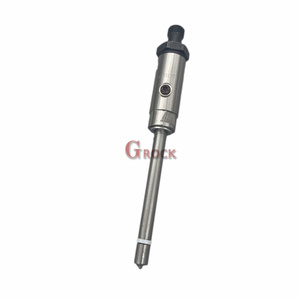 Nieuwe Staat Brandstofinjector 8n7005 0r3418 Voor Kat 3304 3306 - Product Image 2