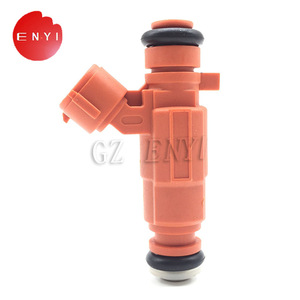 Inyector de Combustible 35310-37160 para Autos Hyundai, Pieza Automotriz de Alto Rendimiento - Product Image 1