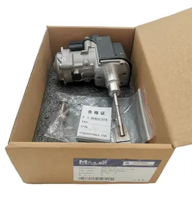 Aktuator elektronik suku cadang turbocharger sistem mesin otomatis 04E 145 725AK 04E145725AK