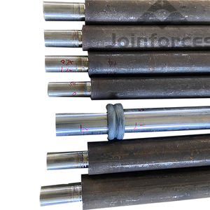 Automatische Reib schweiß maschine mit Welle für Schweißer ausrüstung - Product Image 6