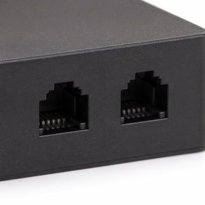 Yeastar TA200 VoIP ATA: อะแดปเตอร์โทรศัพท์แบบอนาล็อก 2 พอร์ต FXS, รองรับ SIP และ IAX, การจัดการเครือข่ายแบบปลอดภัยด้วย <span class=keywords><strong>HTTPS</strong></span>/<span class=keywords><strong>SSH</strong></span>/FTP - Product Image 4