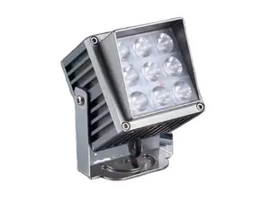 Ip65 Waterproof Led Flood Light Module Rohs And Ce Certified Landscape Application Garden Flood Light At Good Price