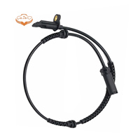Capteur de vitesse de roue ABS avant gauche/droit d'usine 34526850767 0265008849 pour BMW F45 F46 F48 F39 Mini F54 F60 Pièces automobiles en ligne