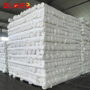 Tela de piel de melocotón con impresión de pigmento de poliéster 100% a precio barato de fábrica - Product Image 2