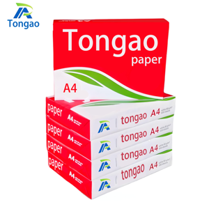 AA Grado 80gsm Papelería <span class=keywords><strong>de</strong></span> pulpa <span class=keywords><strong>de</strong></span> madera blanca Hoja <span class=keywords><strong>de</strong></span> boceto escolar Reem <span class=keywords><strong>Resma</strong></span> <span class=keywords><strong>De</strong></span> Papel Carta Bond Copiadora <span class=keywords><strong>A4</strong></span> Papel <span class=keywords><strong>de</strong></span> copia Tongao - Product Image 4