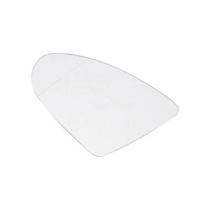 NiceCNC gauche droite aile de porte rétroviseur chauffant verre pour Volkswagen pour Golf MK7 2013-2017 pour <span class=keywords><strong>Touran</strong></span> II 2015-2018 2019 #5G08575 - Product Image 2