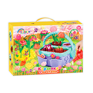 Kits d'activités créatives pour enfants, jouets, cadeaux d'anniversaire et de Noël, kit de bouquets de fleurs, jouets DIY pour fleurs - Product Image 2