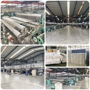 Produttore SUS 304 316 316L 100/200/rete 300/500 in acciaio inossidabile intrecciata a rete per finestre - Product Image 5