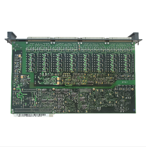 Módulo de Entrada/Salida PLC ABB CTI 21-P 3BDH000740R1 para Control Industrial con Comunicación RS485 - Product Image 3