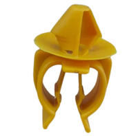 Clips de fixation du capot pour Renault Laguna, pièces automobiles 7703179096