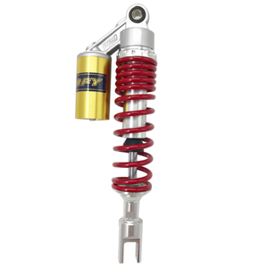 RFY 355mm resorte 7mm HondaCB 750 <span class=keywords><strong>RD</strong></span> <span class=keywords><strong>350</strong></span> CB serie suspensión trasera motocicleta amortiguador de aire - Product Image 2